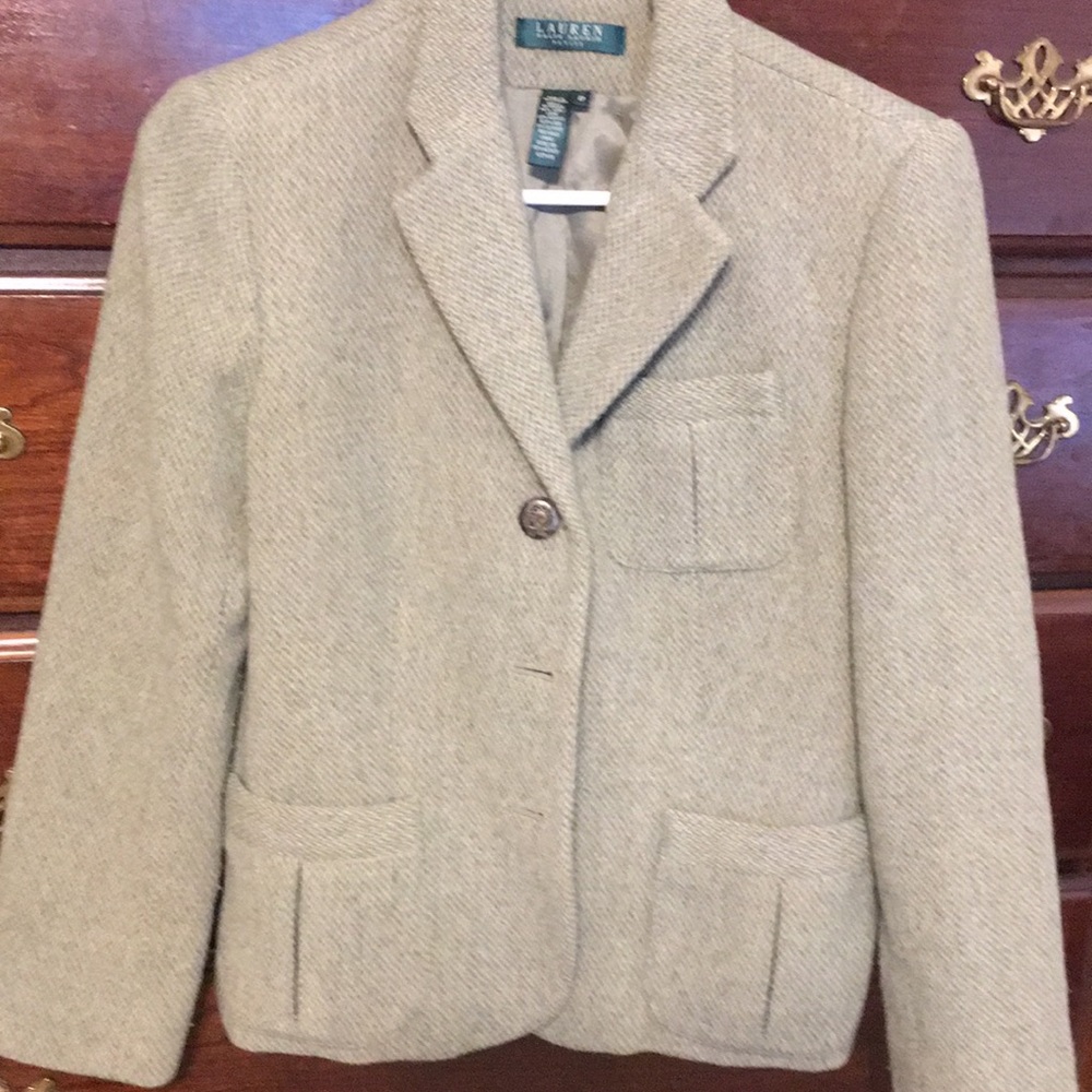 Blazer Lauren